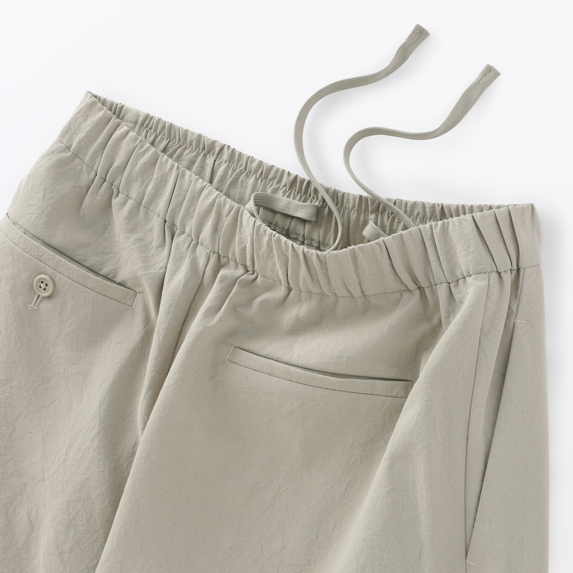 Breathable Easy Pants