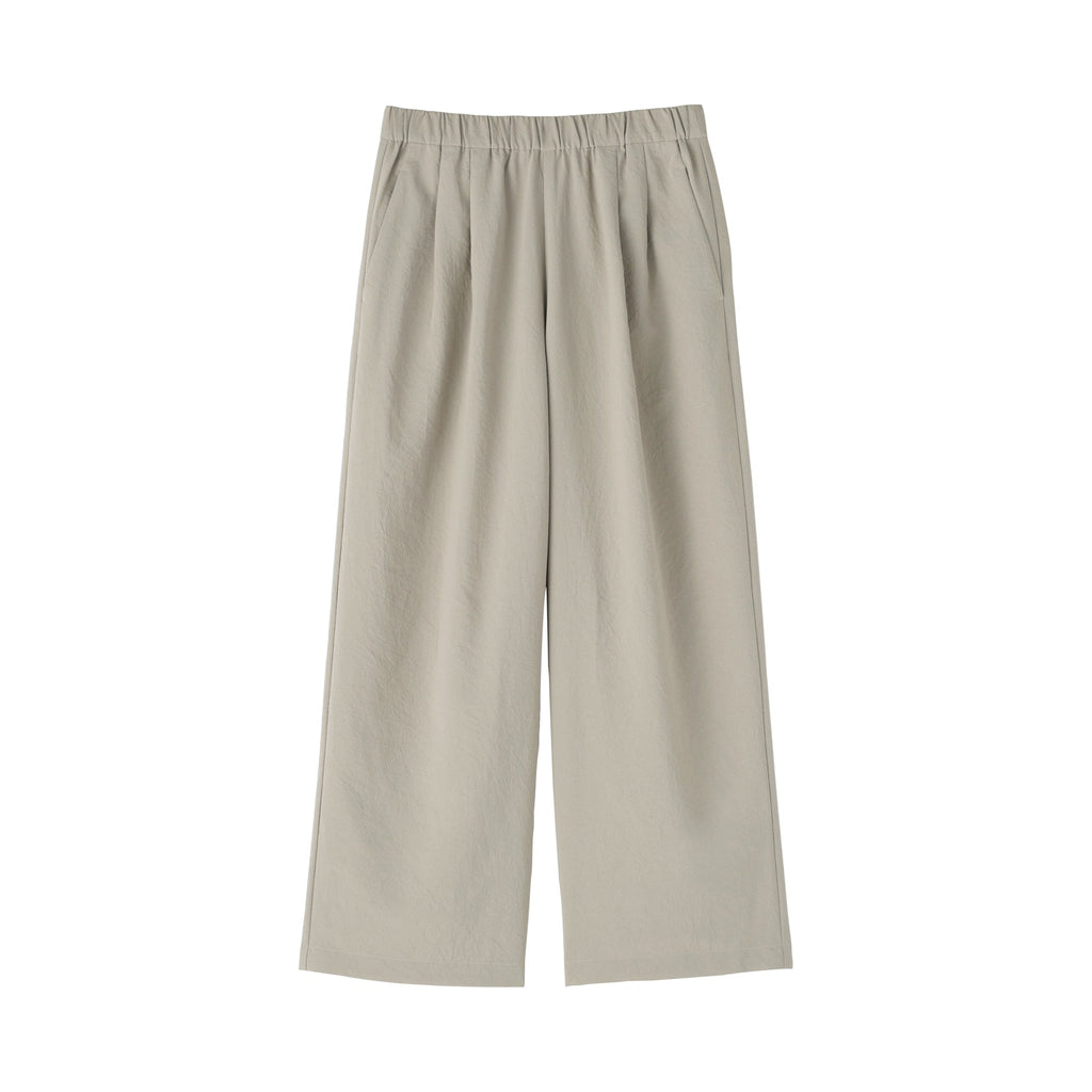 Breathable Easy Pants