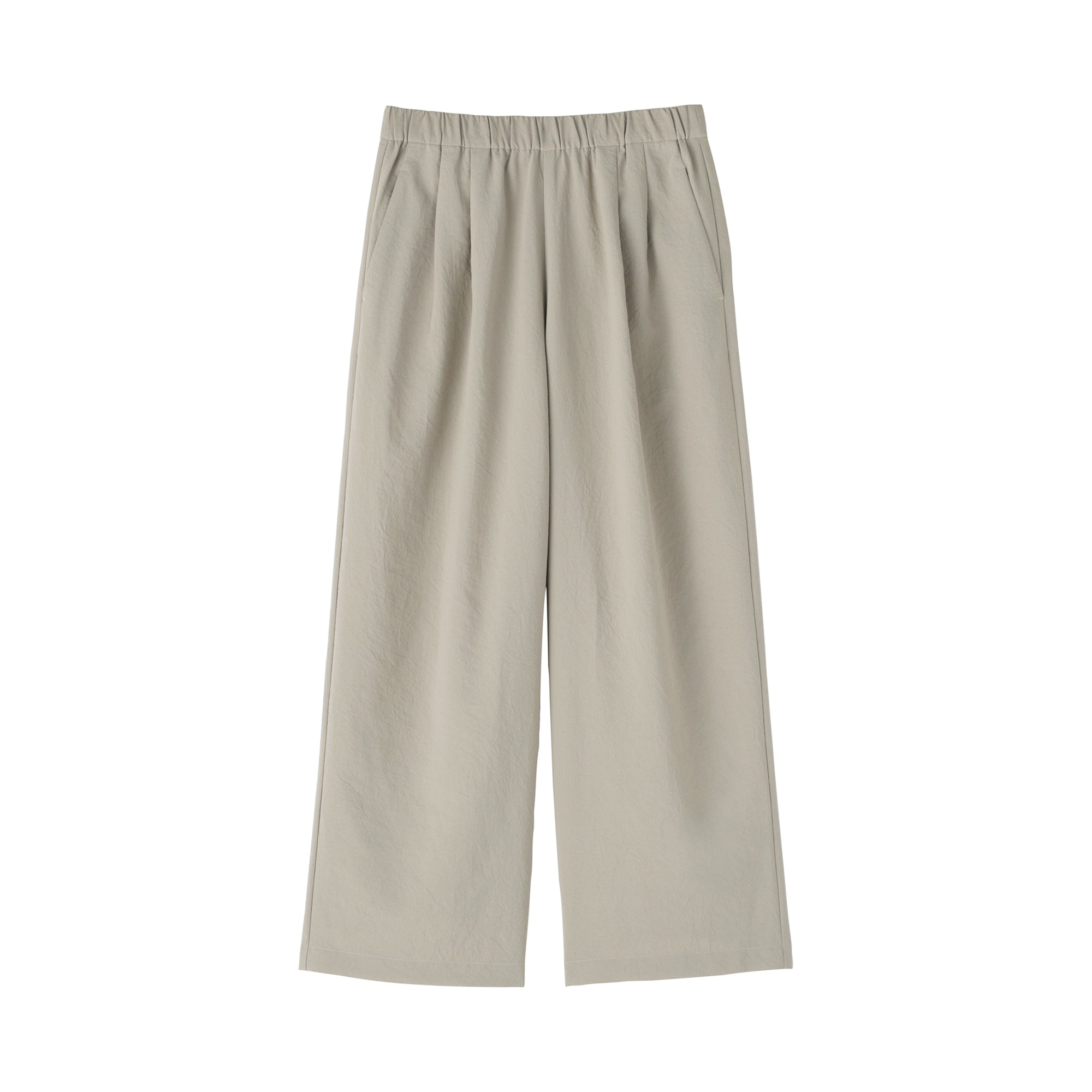 Breathable Easy Pants