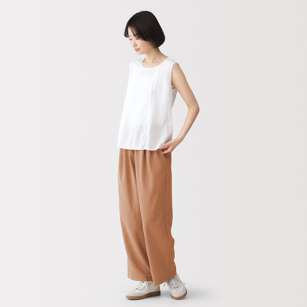 Breathable Easy Pants