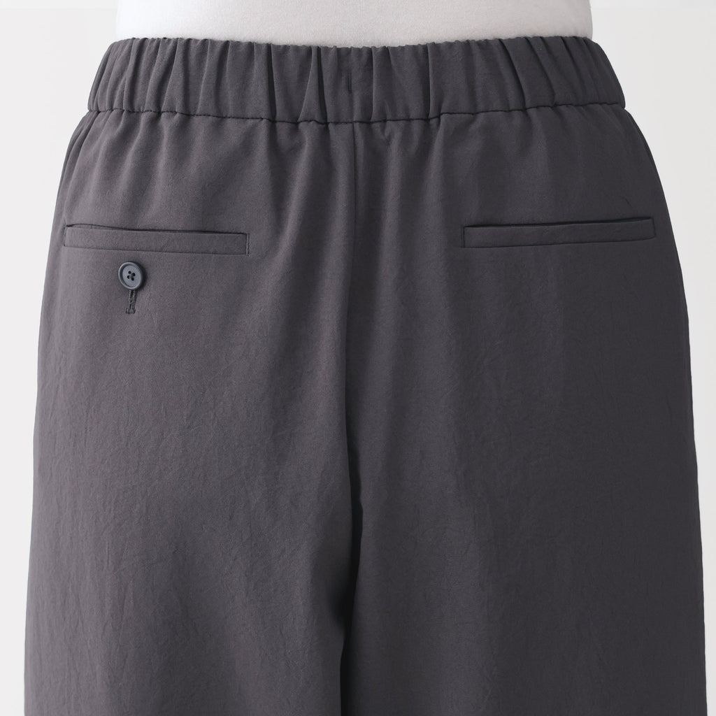 Breathable Easy Pants