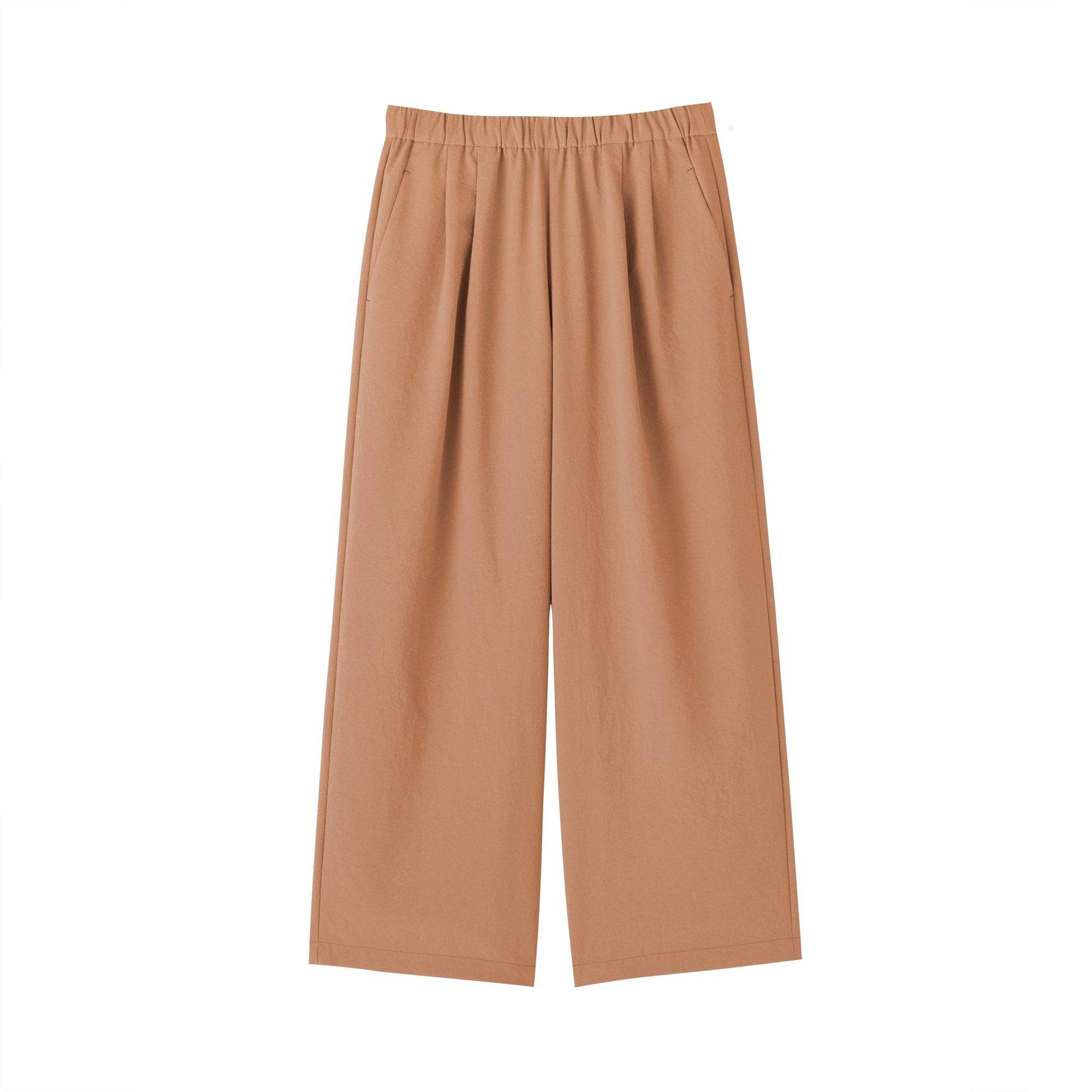 Breathable Easy Pants