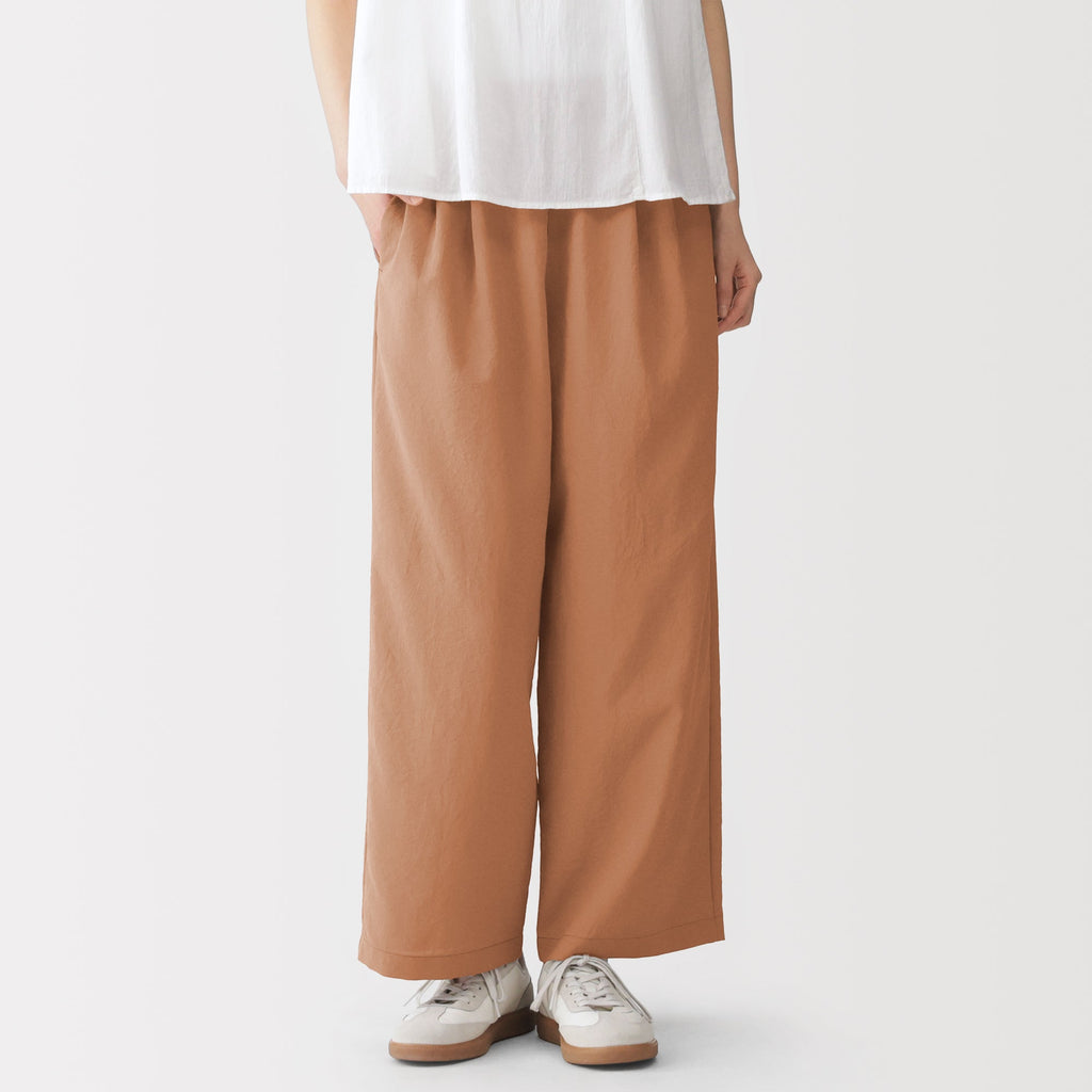 Breathable Easy Pants