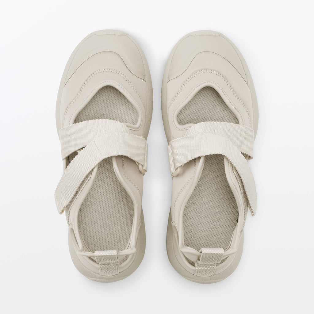 Sneaker Sandals Sand Beige