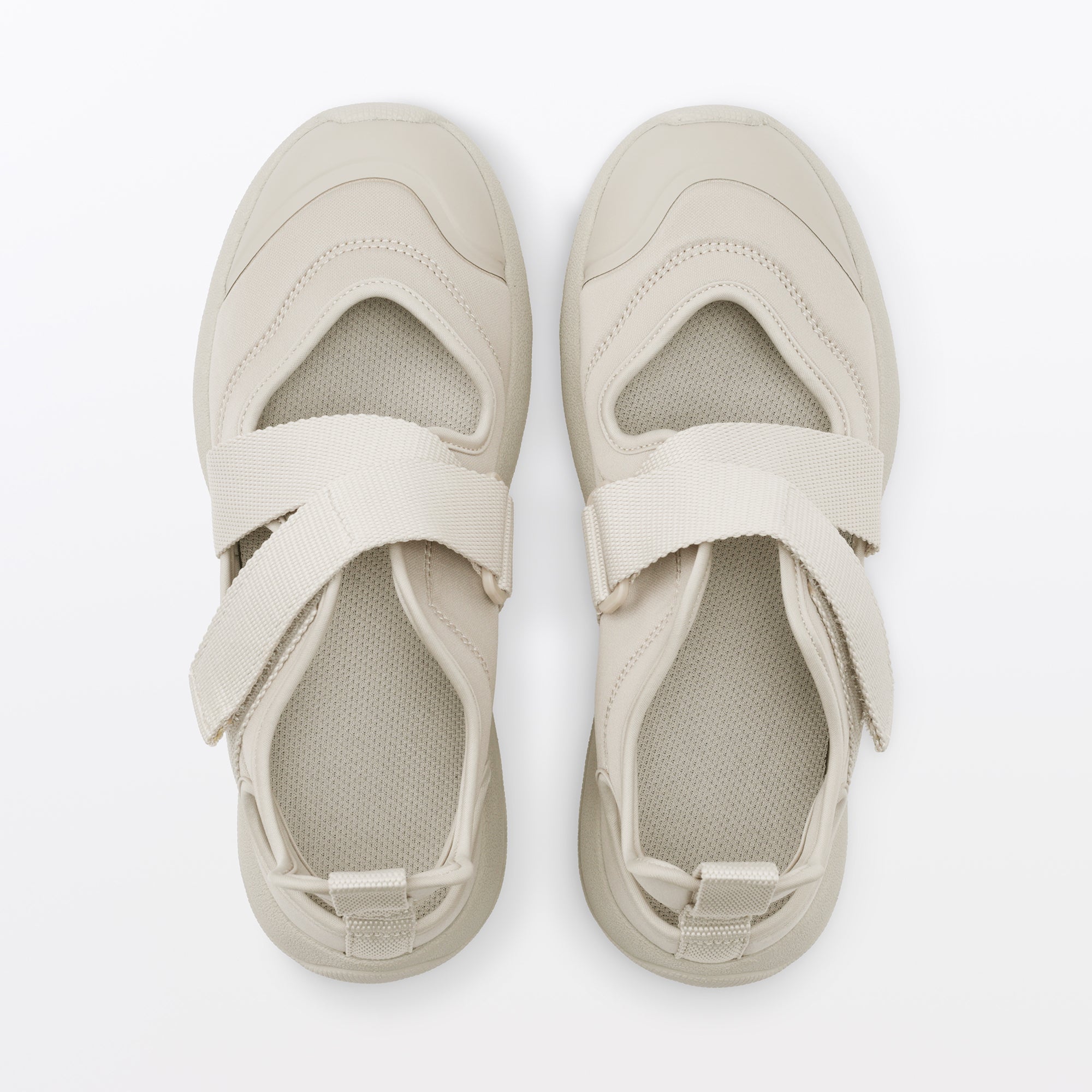 Sneaker Sandals Sand Beige