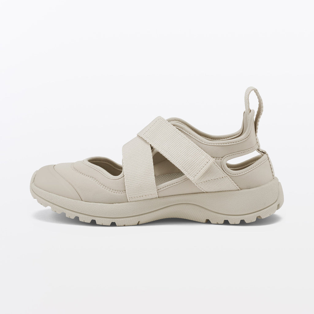 Sneaker Sandals Sand Beige