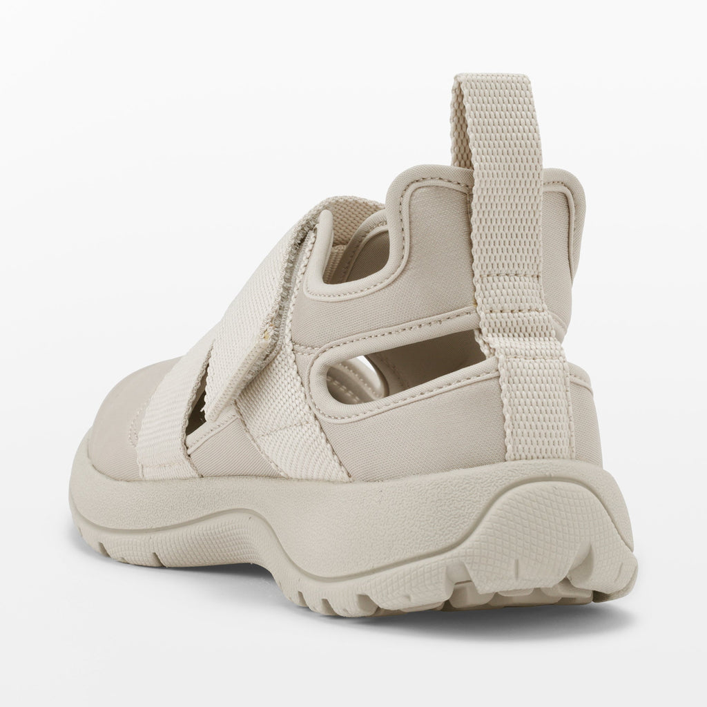 Sneaker Sandals Sand Beige