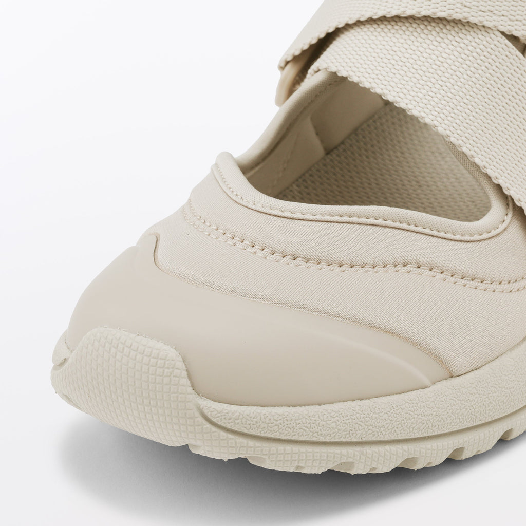 Sneaker Sandals Sand Beige