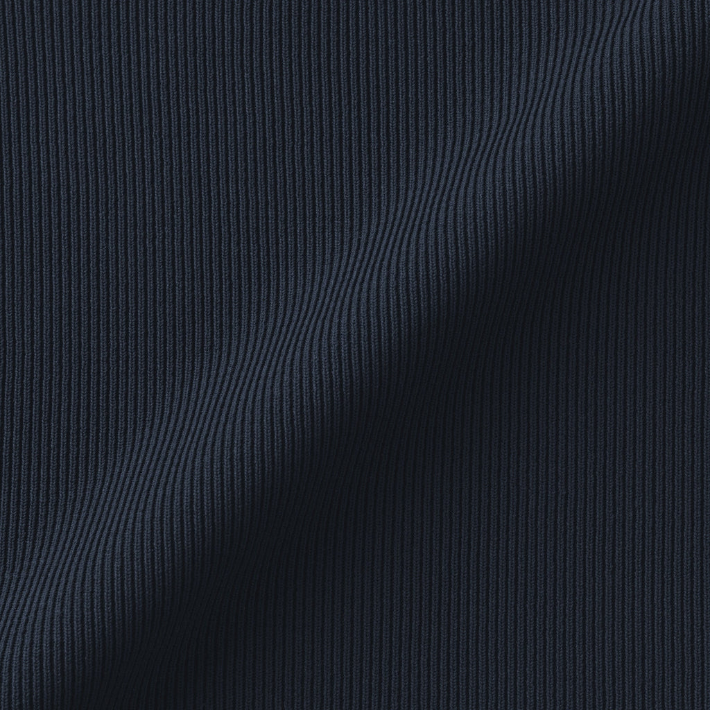Quick Dry Knit Blouson