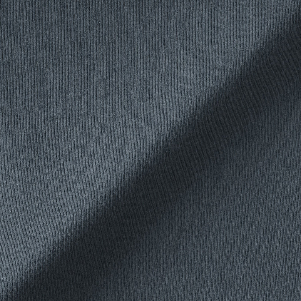 Cotton Jersey French Sleeve T-Shirt