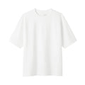 Heavyweight Cotton Football T-Shirt