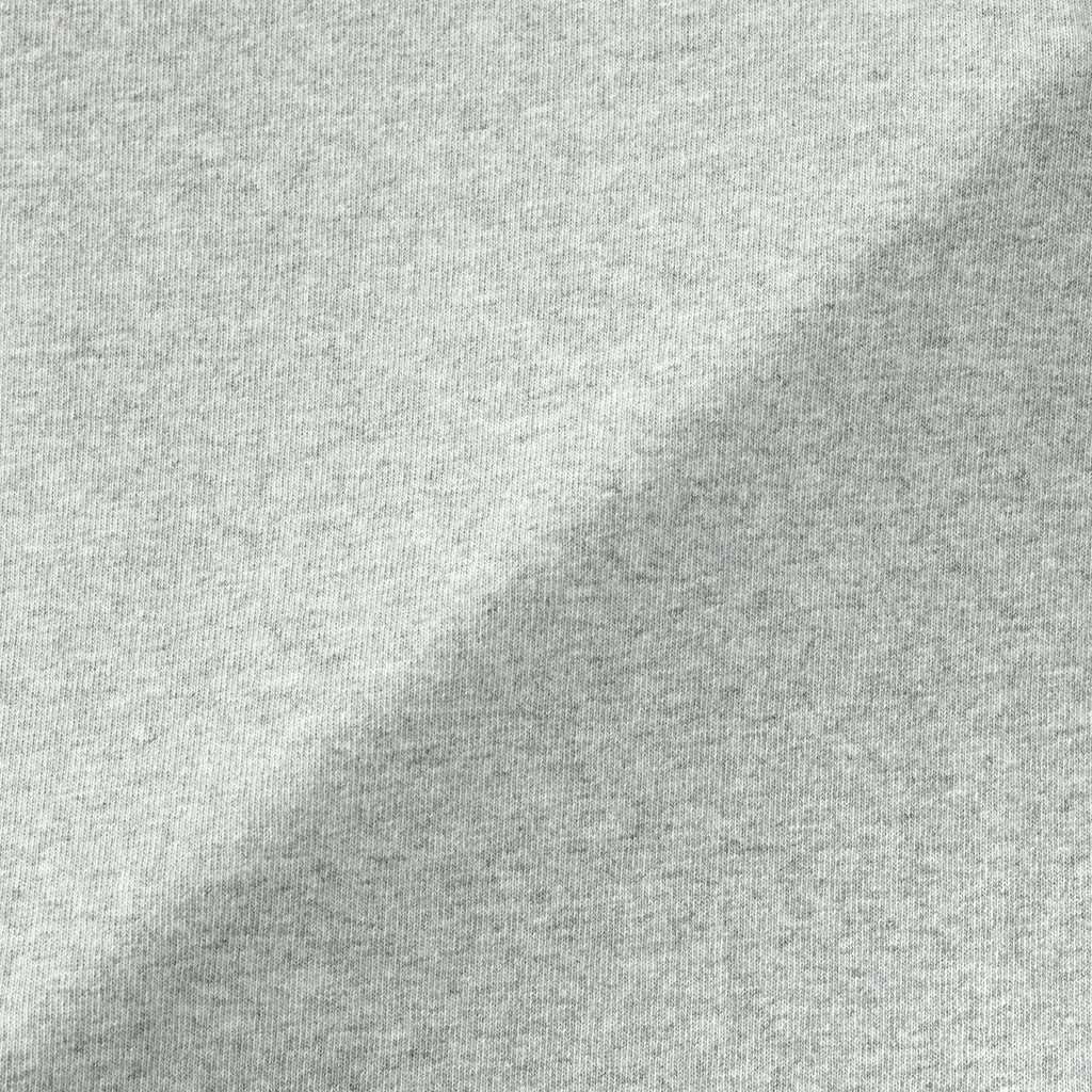 Heavyweight Cotton Football T-Shirt