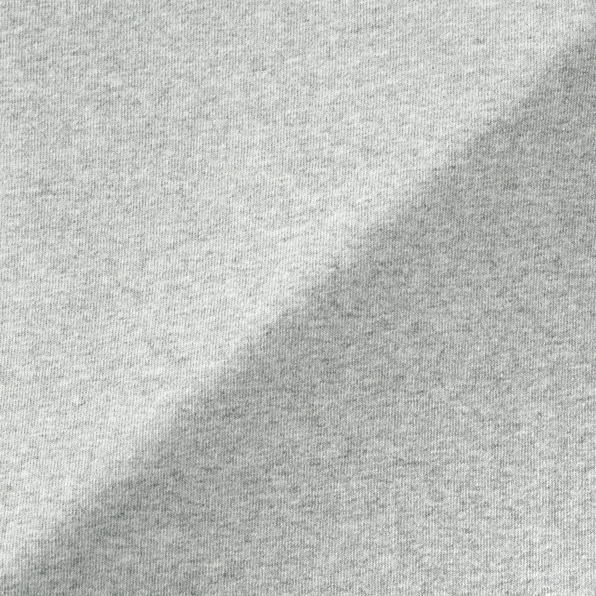 Heavyweight Cotton Football T-Shirt