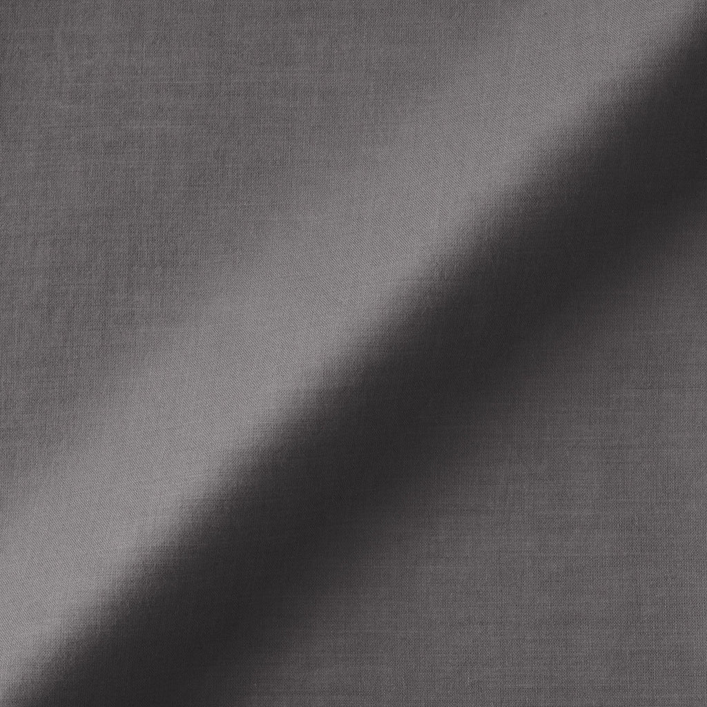 High-Twist Cotton Sheer Shirt
