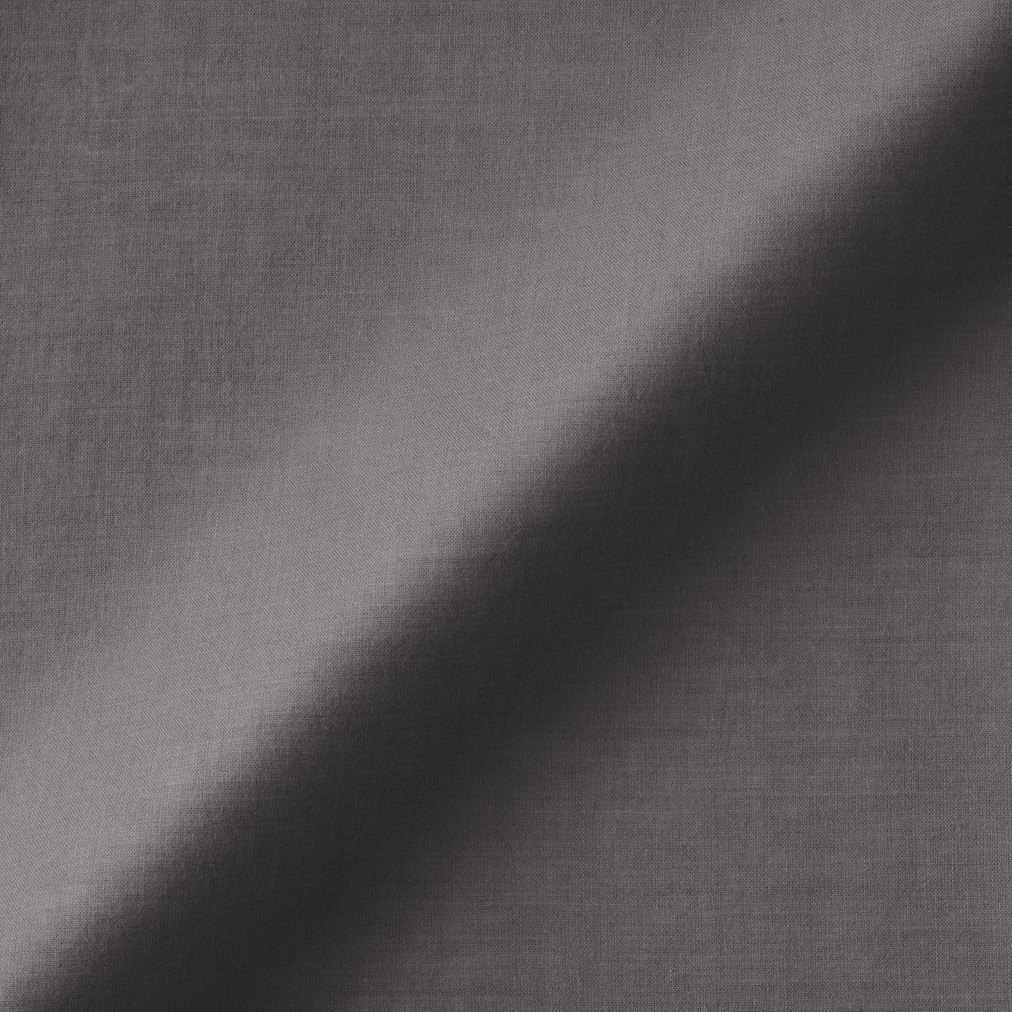 High-Twist Cotton Sheer Shirt