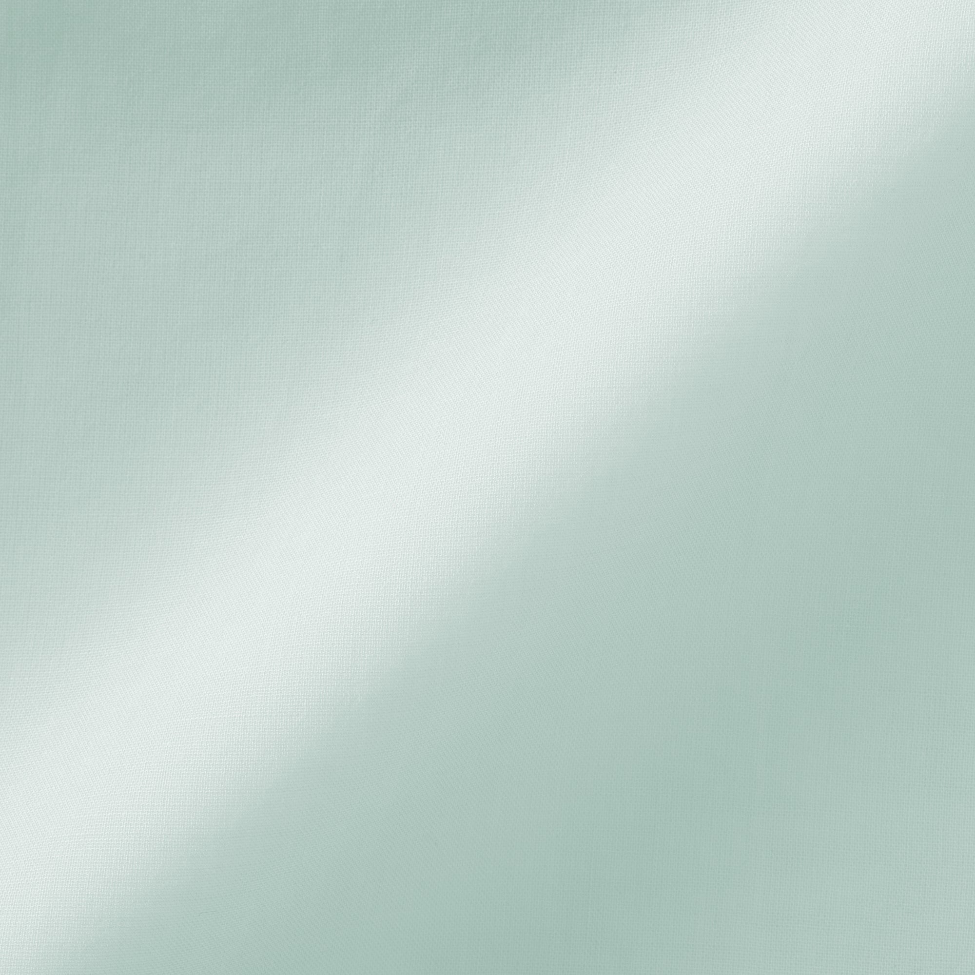High-Twist Cotton Sheer Shirt