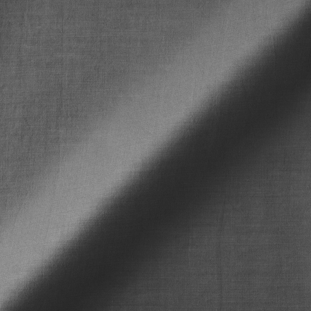High-Twist Cotton Sheer Dress