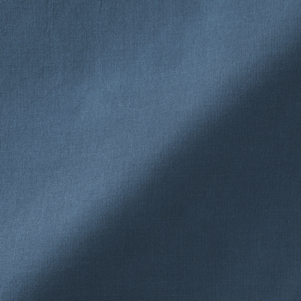High-Twist Cotton Sheer Dress