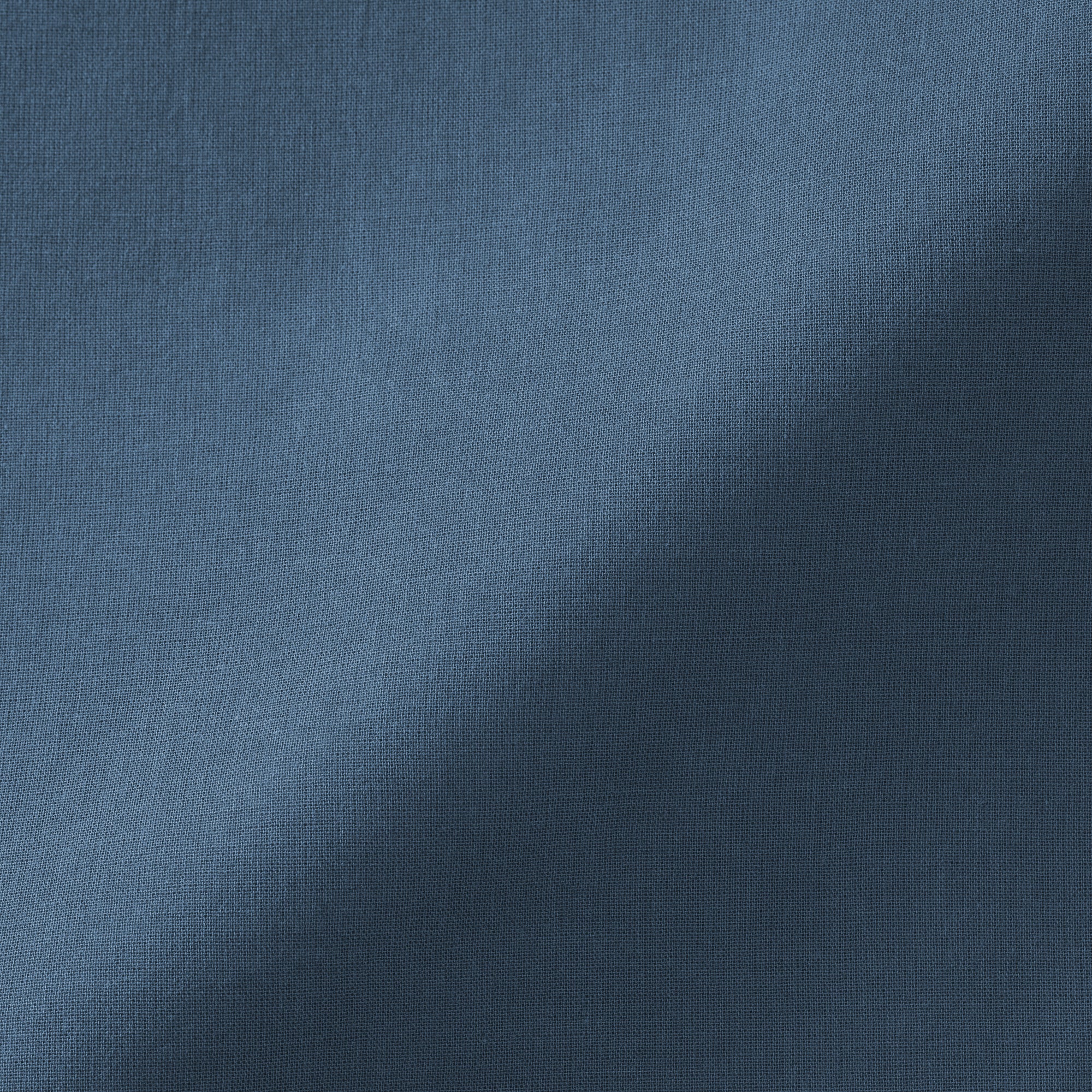 High-Twist Cotton Sheer Dress