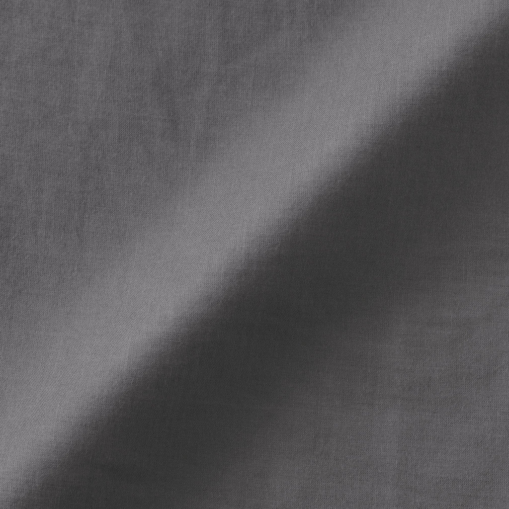 High-Twist Cotton Sheer Dress