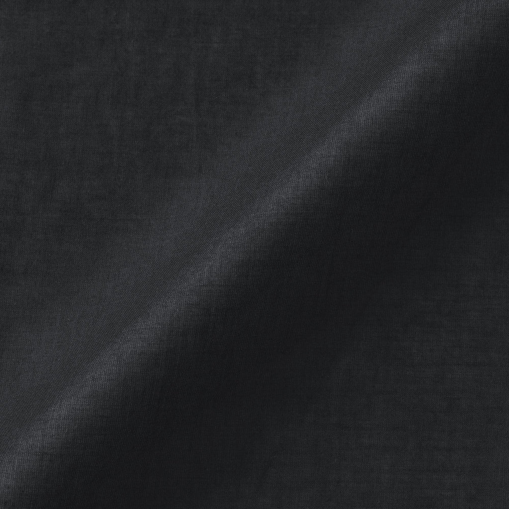 High-Twist Cotton Sheer Dress