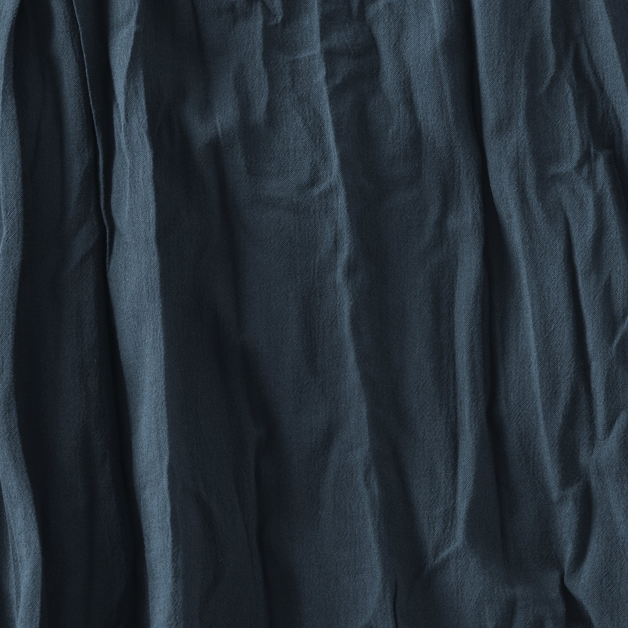 Cotton Crepe Sleeveless Dress