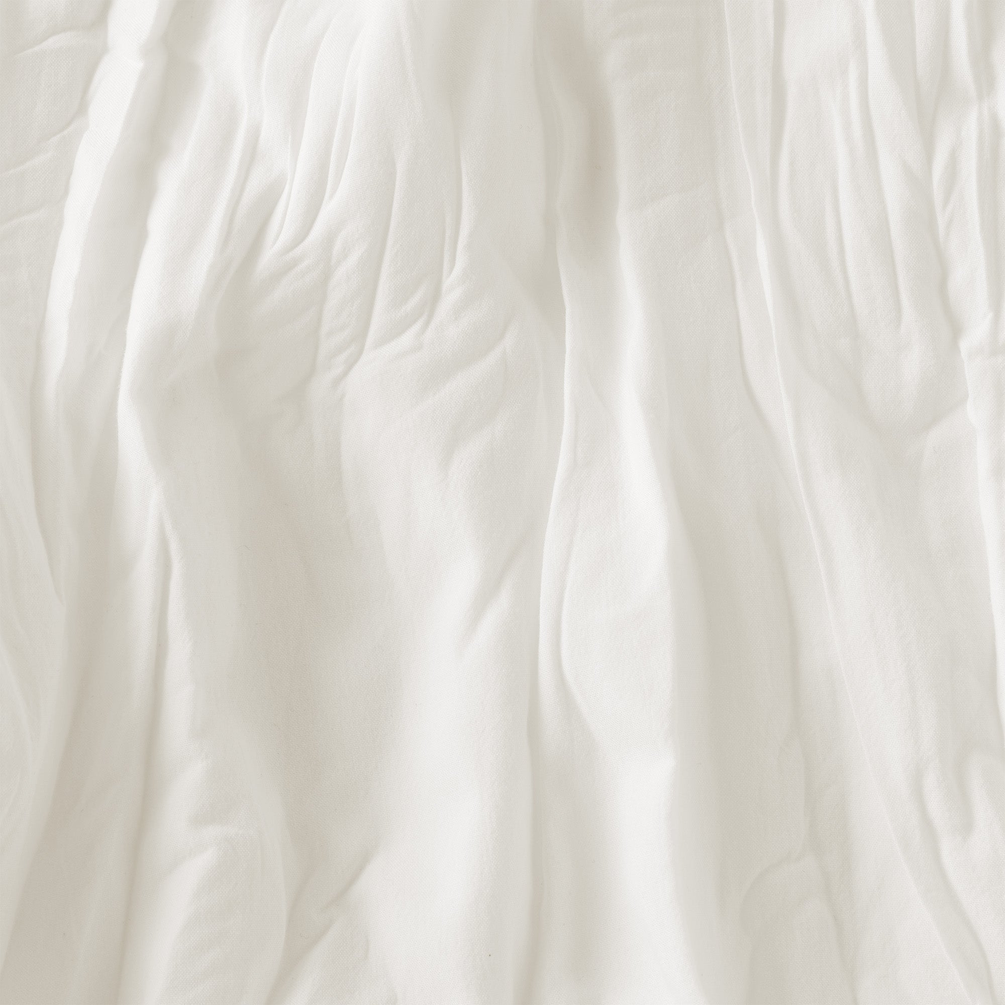 Cotton Crepe Sleeveless Blouse