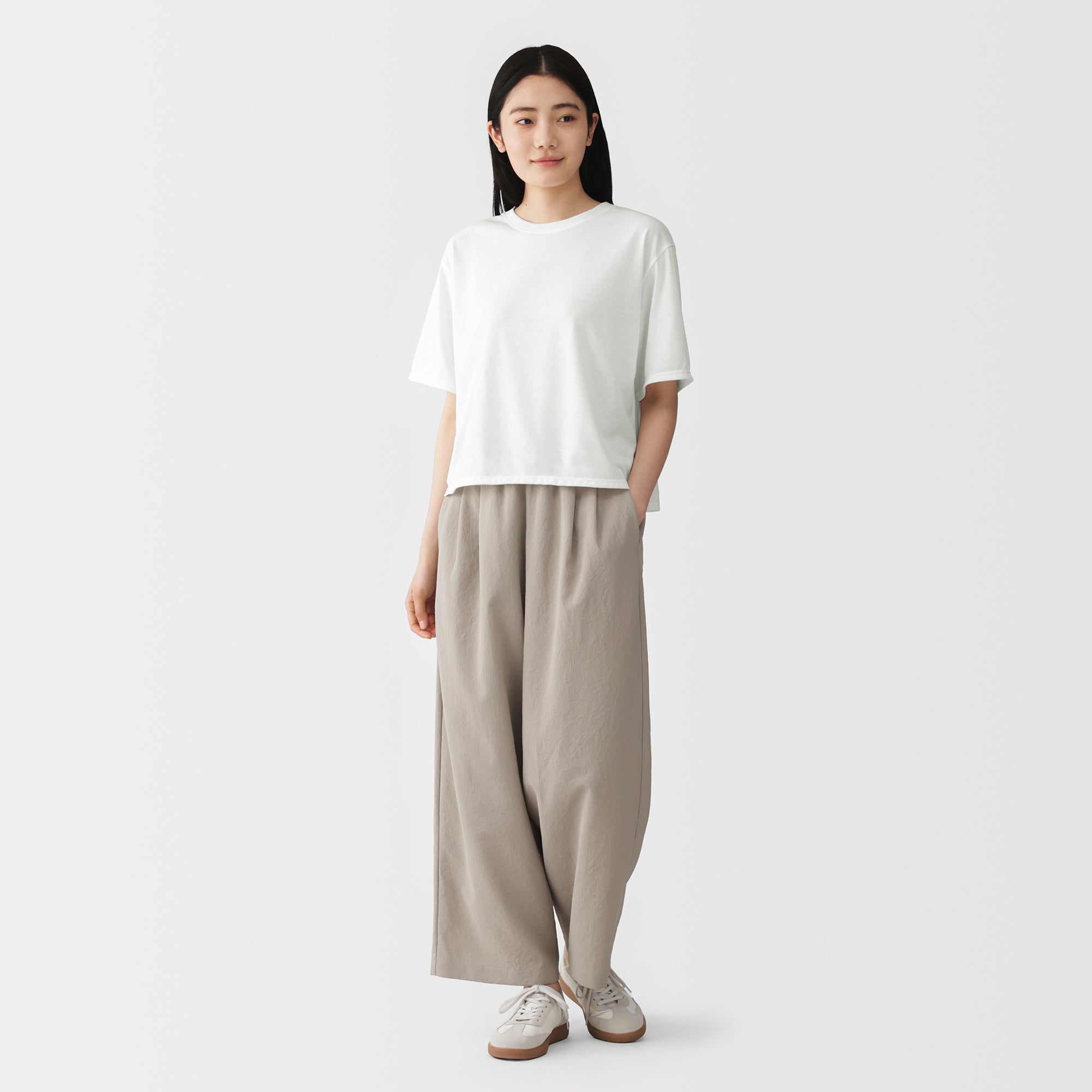 Quick Dry T-Shirt