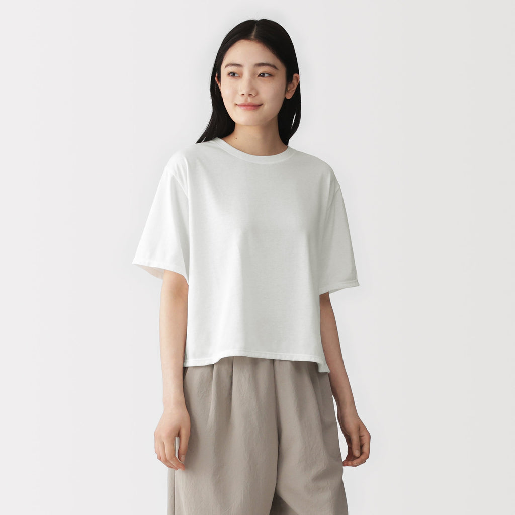 Quick Dry T-Shirt
