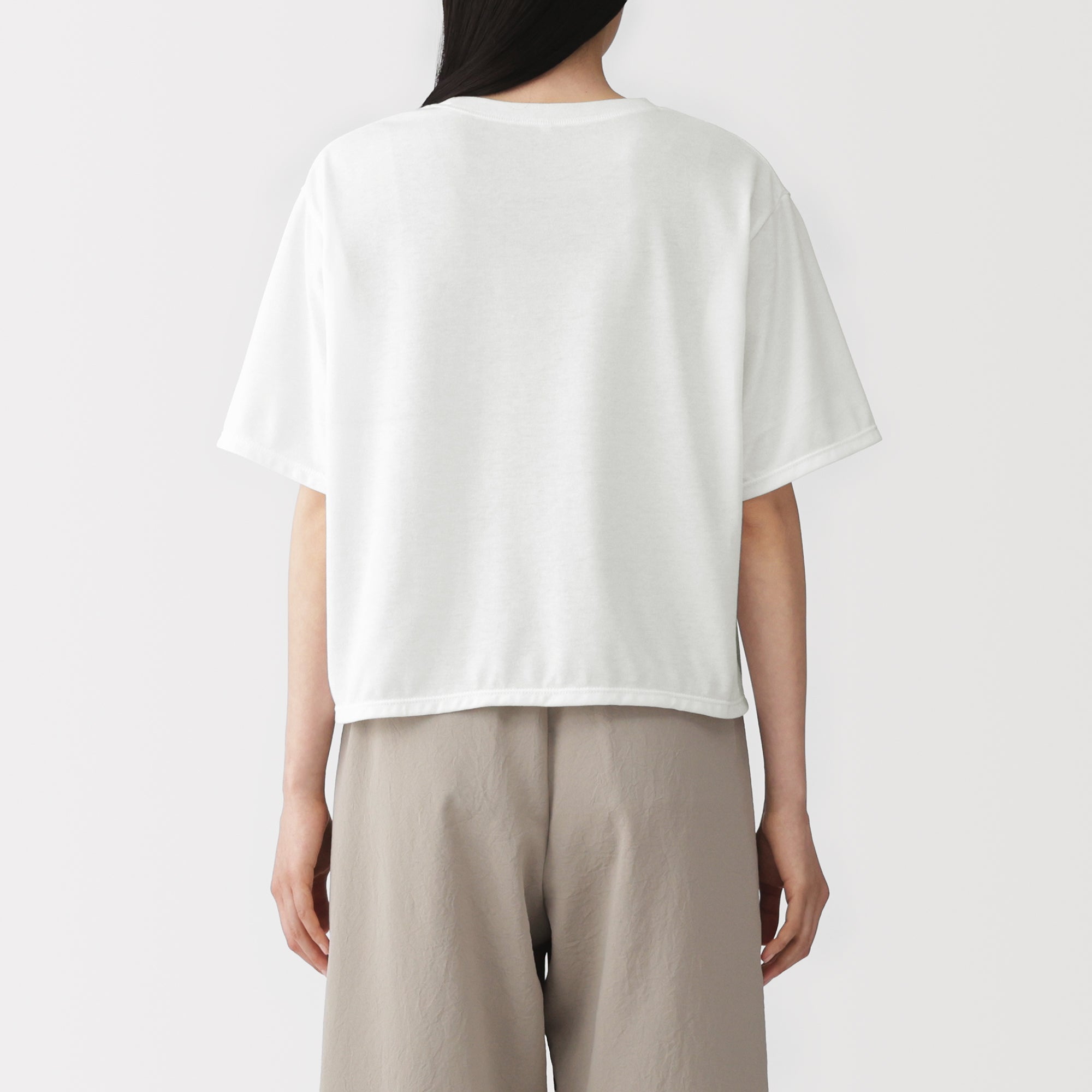Quick Dry T-Shirt