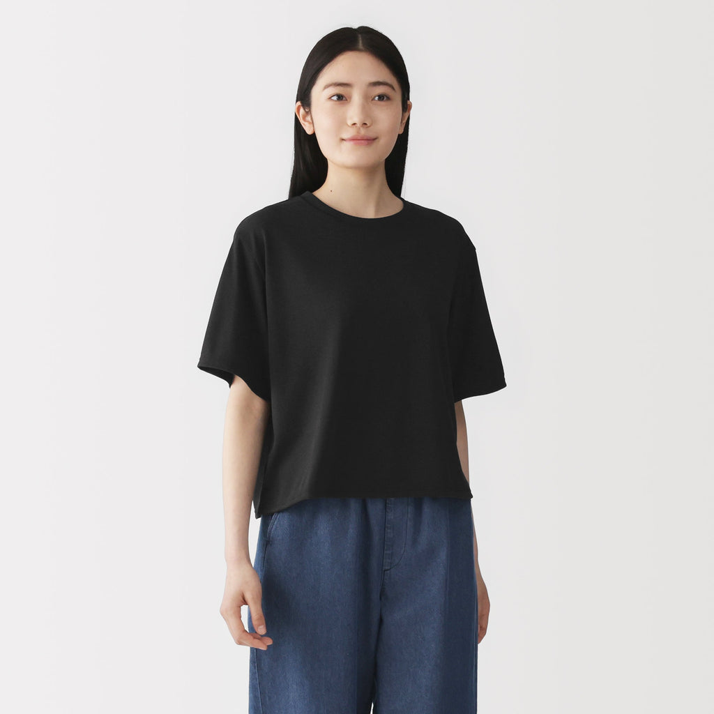 Quick Dry T-Shirt