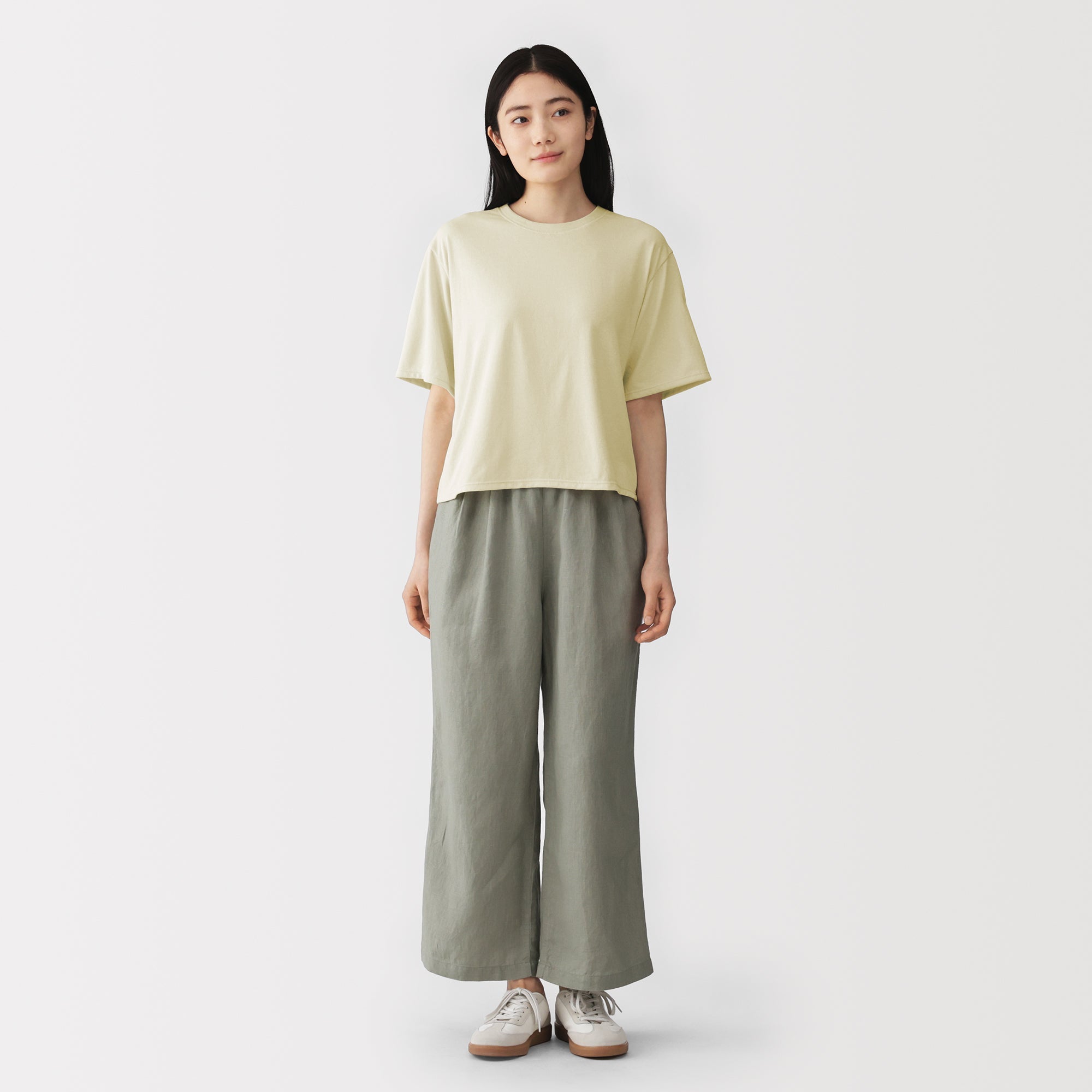 Quick Dry T-Shirt