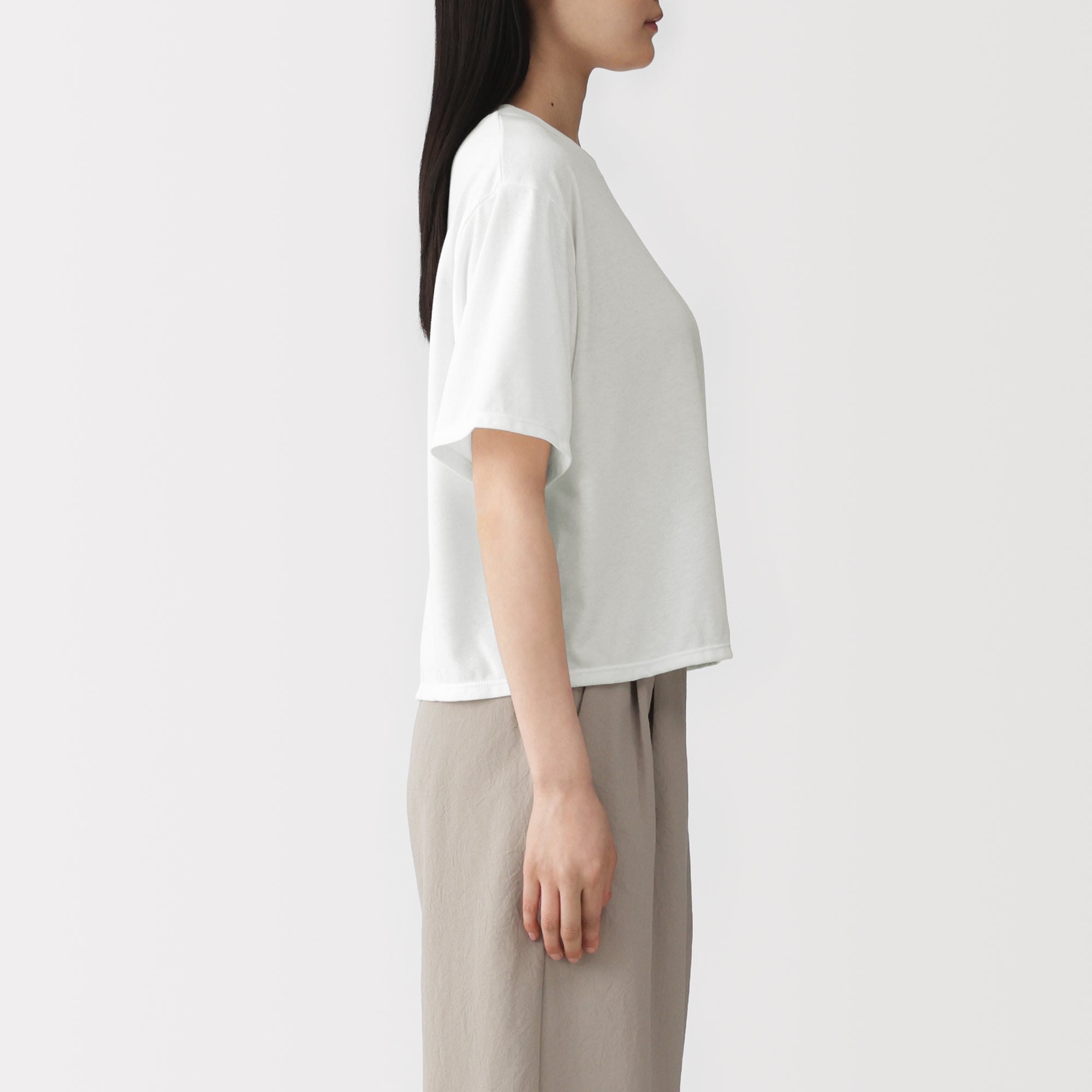 Quick Dry T-Shirt