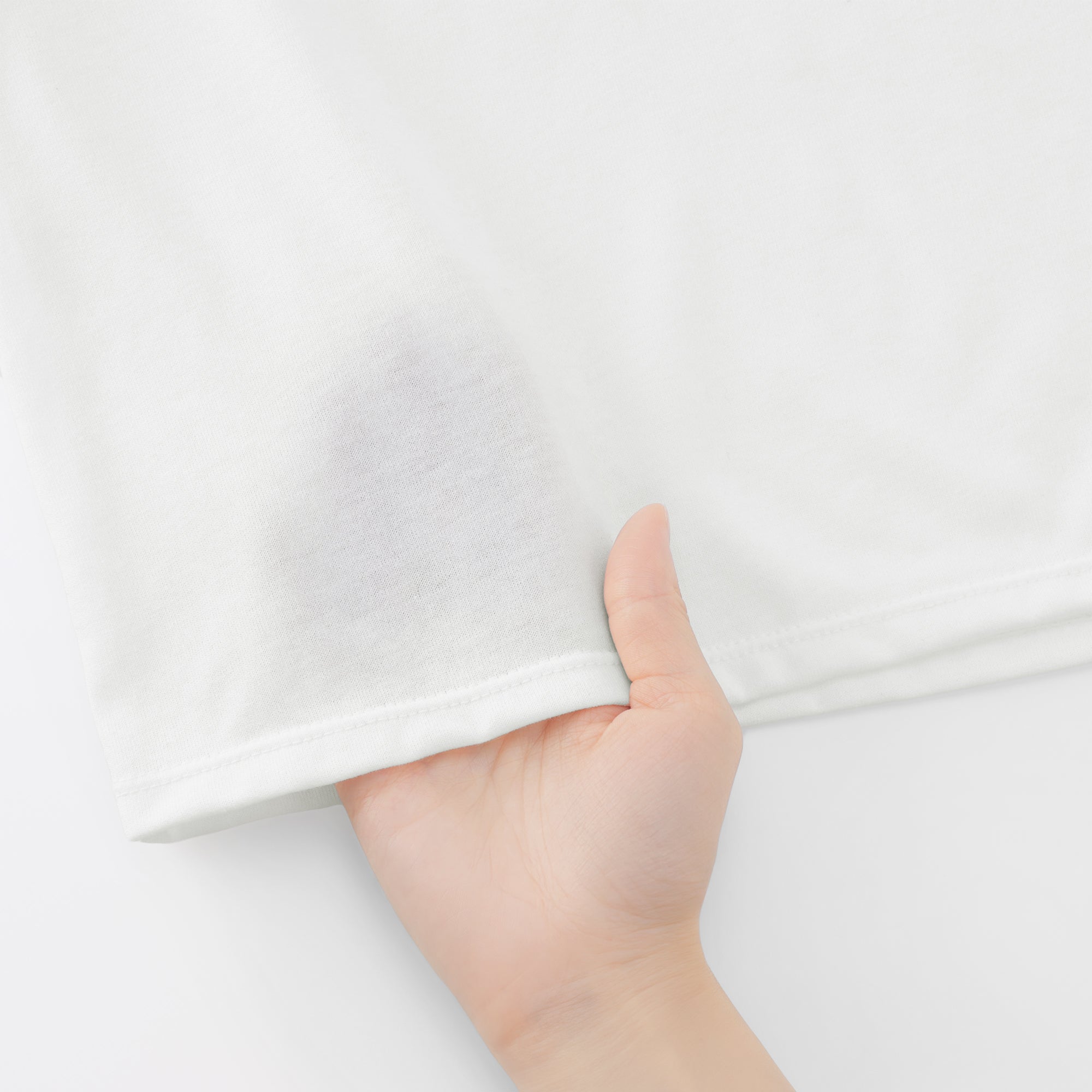 Quick Dry T-Shirt