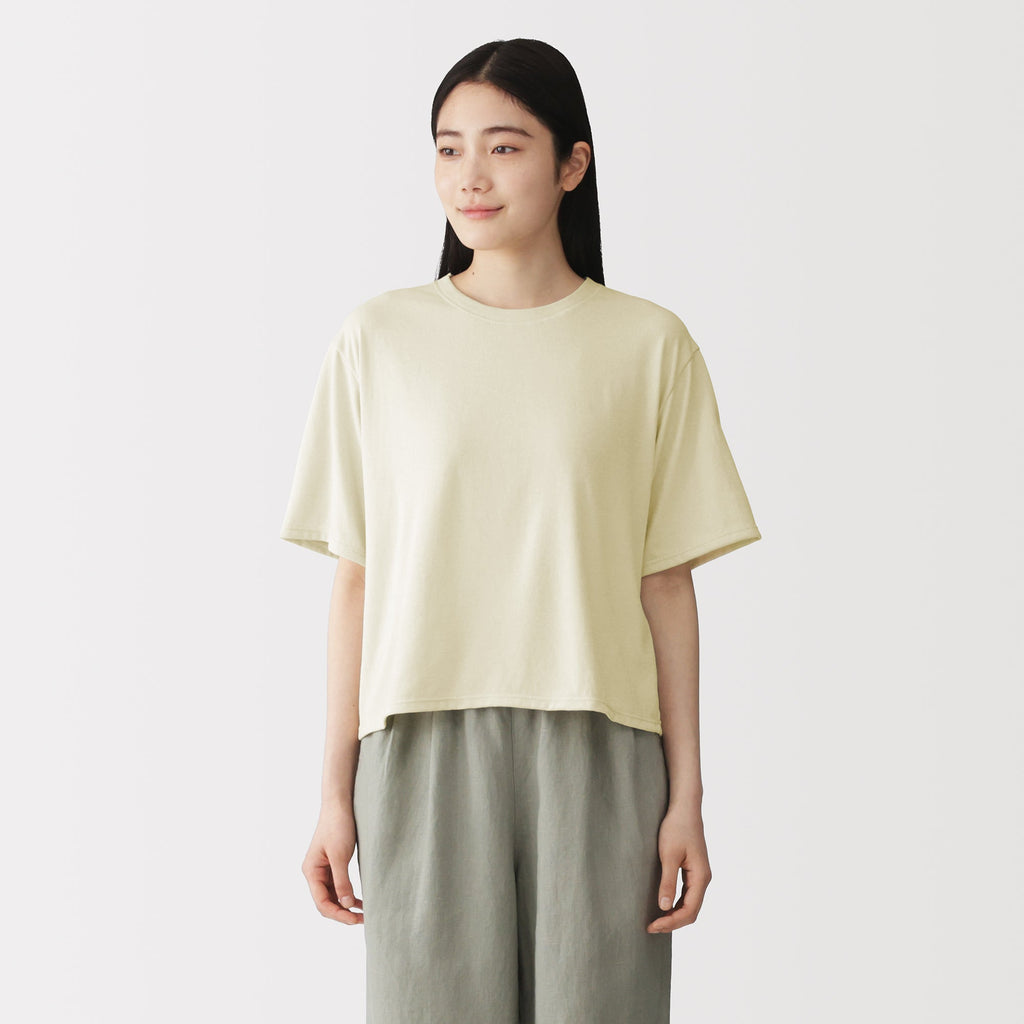 Quick Dry T-Shirt