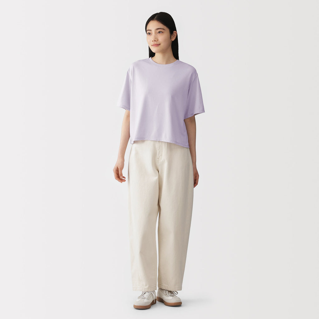 Quick Dry T-Shirt