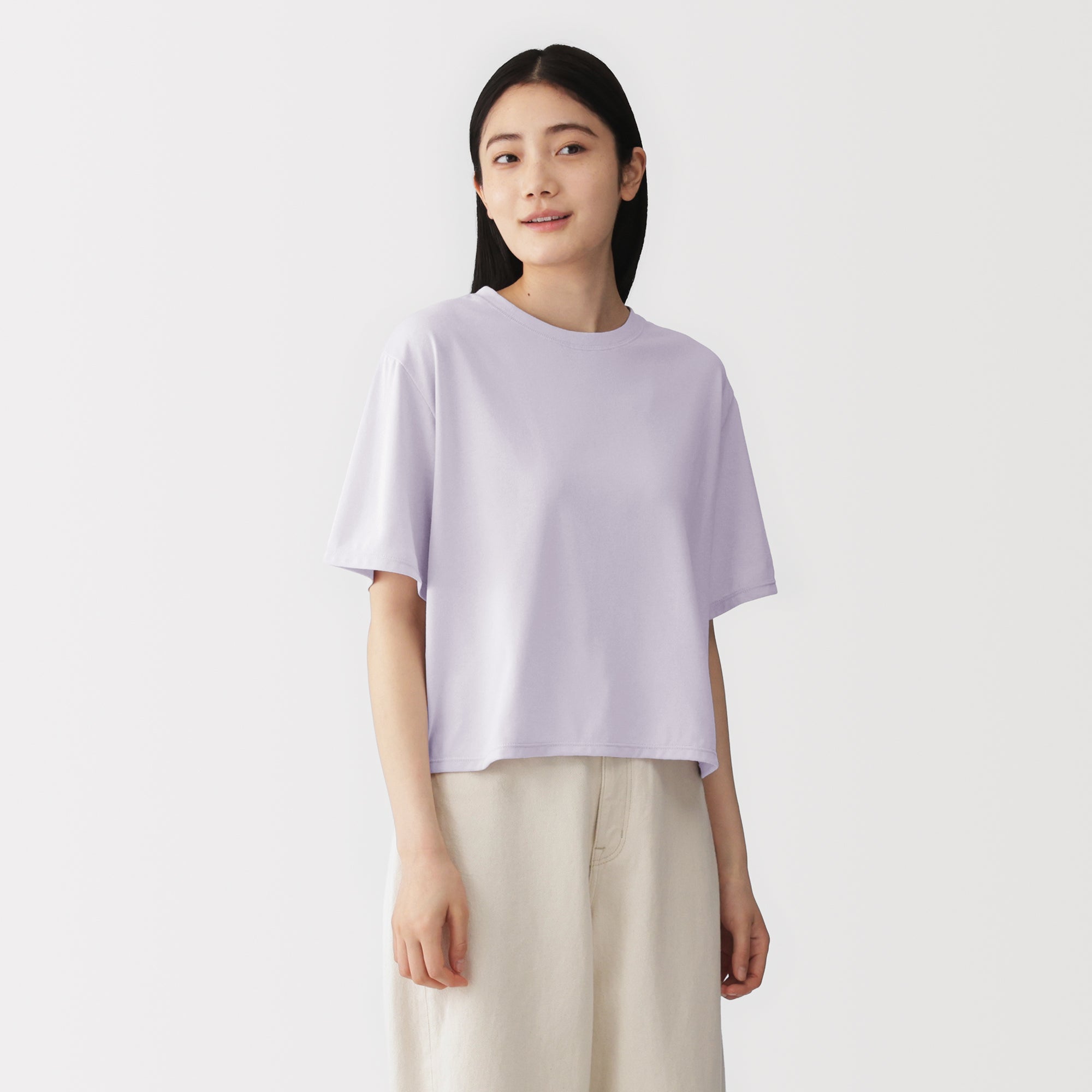 Quick Dry T-Shirt