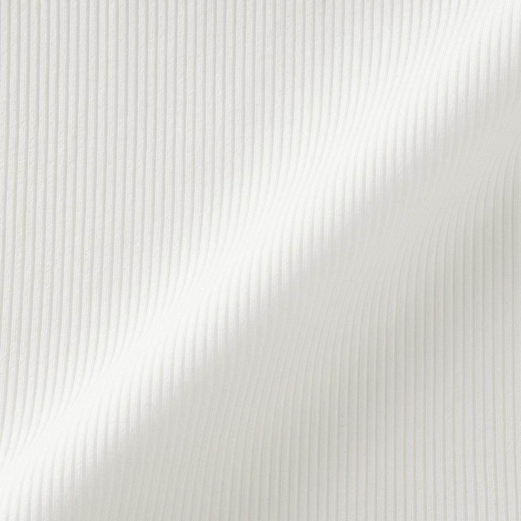 Lyocell Blend Rib Tank Top