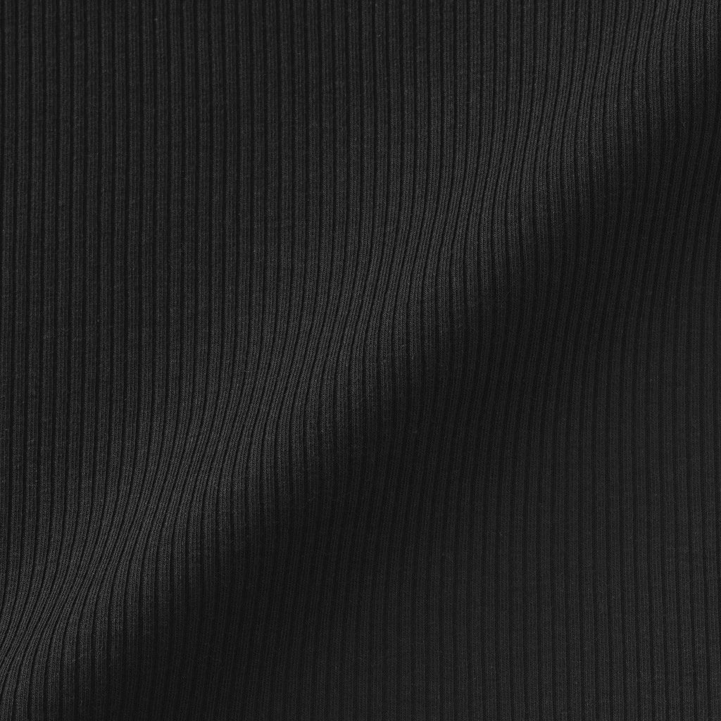 Lyocell Blend Rib Tank Top