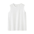 Quick Dry Sleeveless T-Shirt