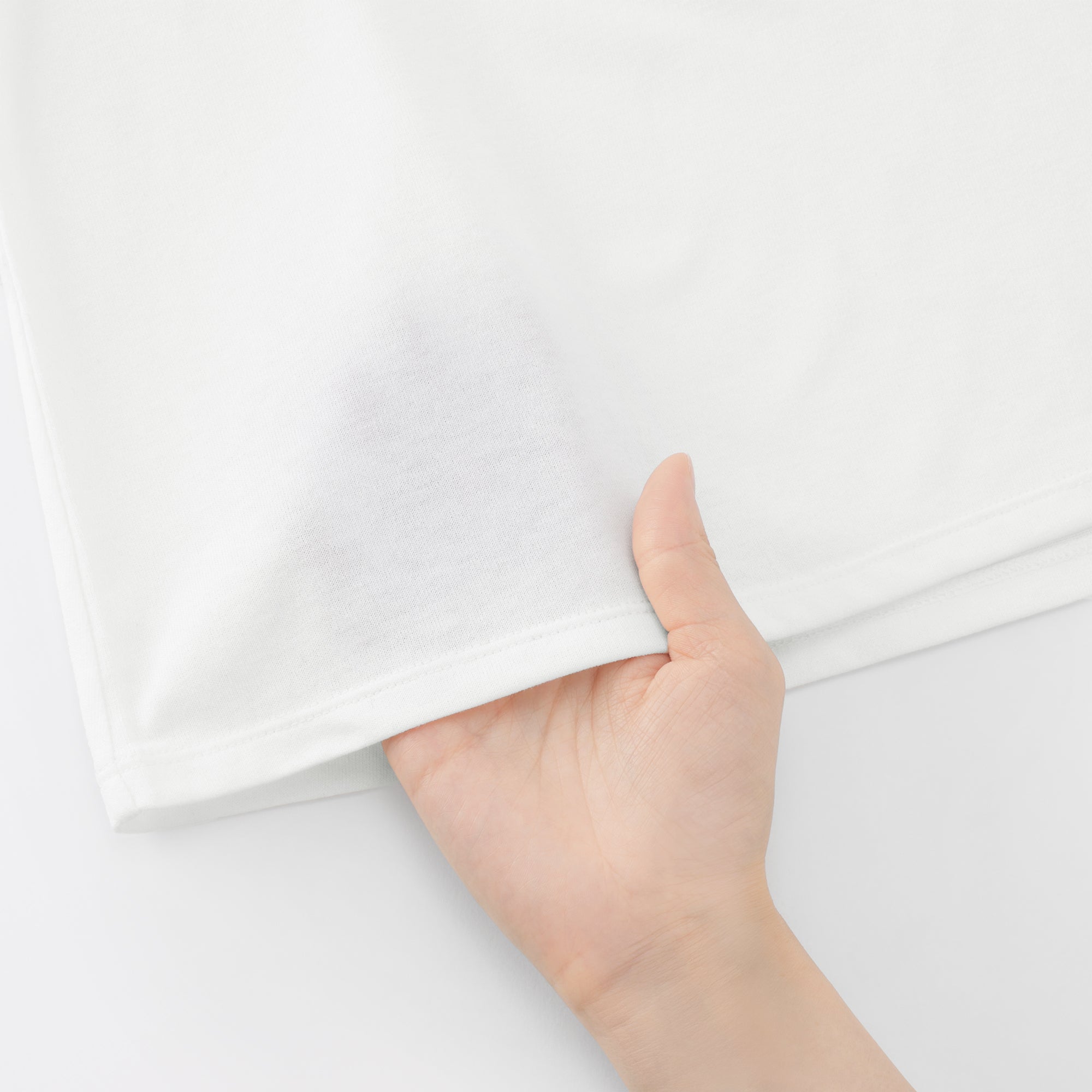 Quick Dry Sleeveless T-Shirt