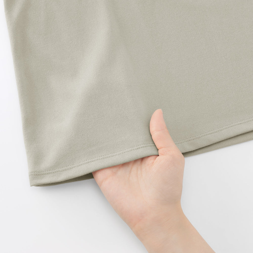 Quick Dry Sleeveless T-Shirt