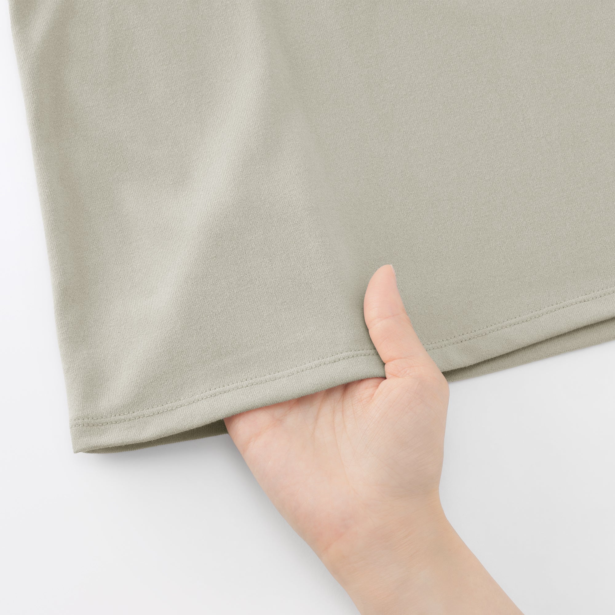 Quick Dry Sleeveless T-Shirt