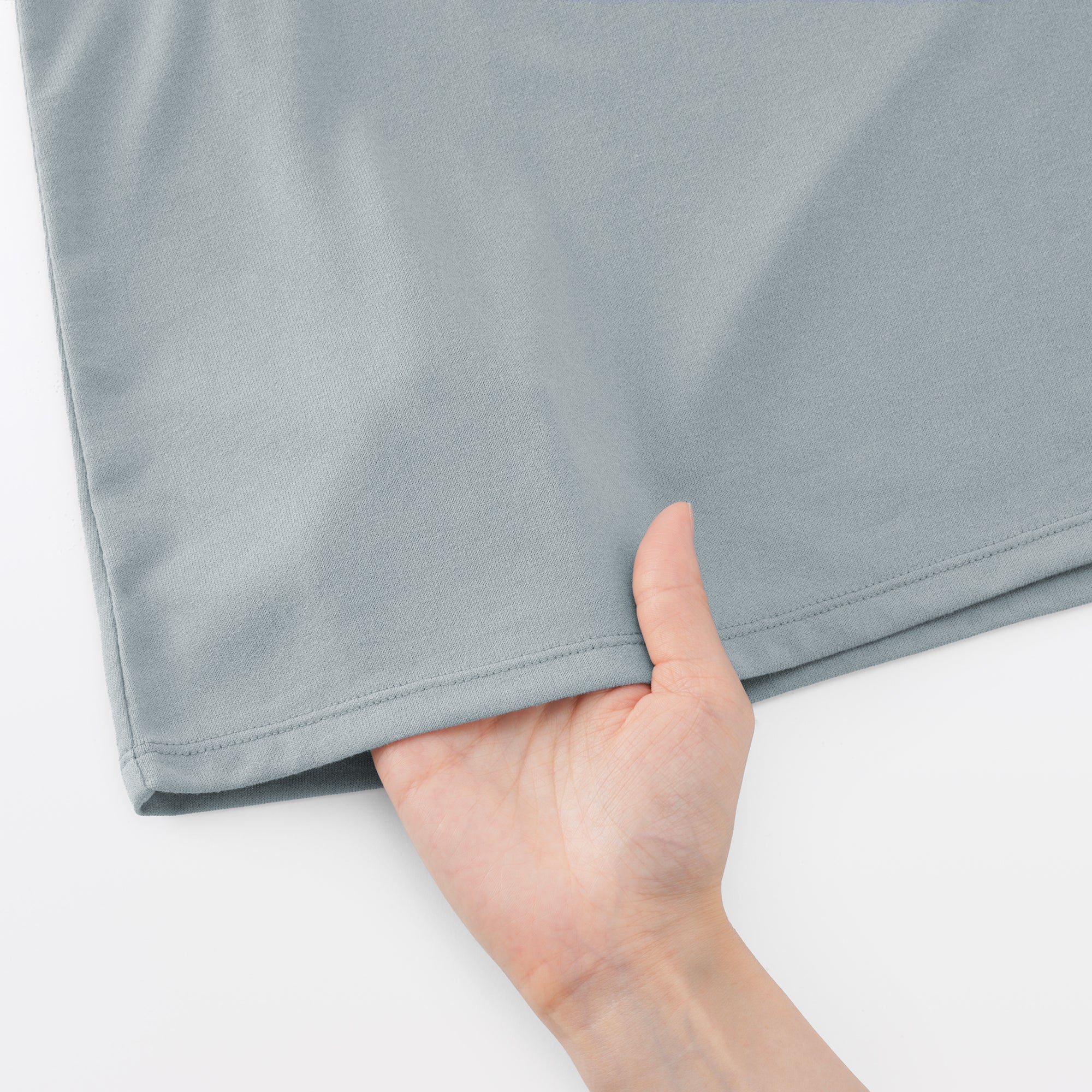 Quick Dry Sleeveless T-Shirt