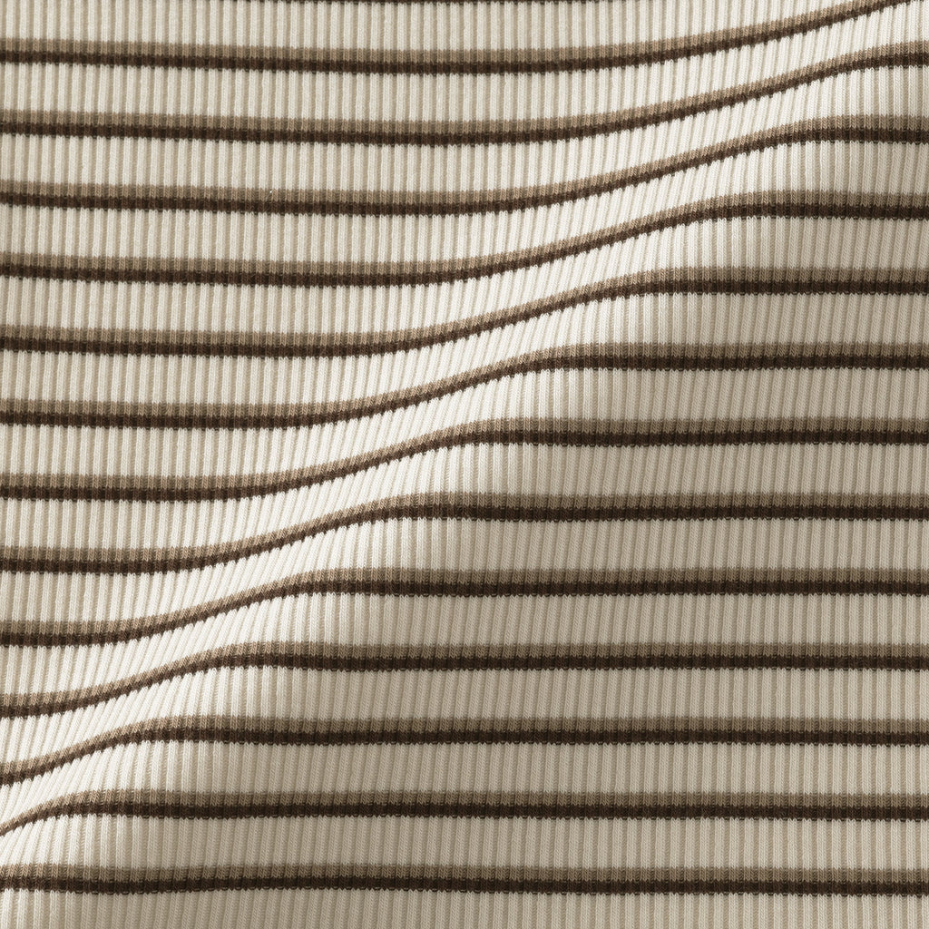 Lyocell Blend Rib Tank Top