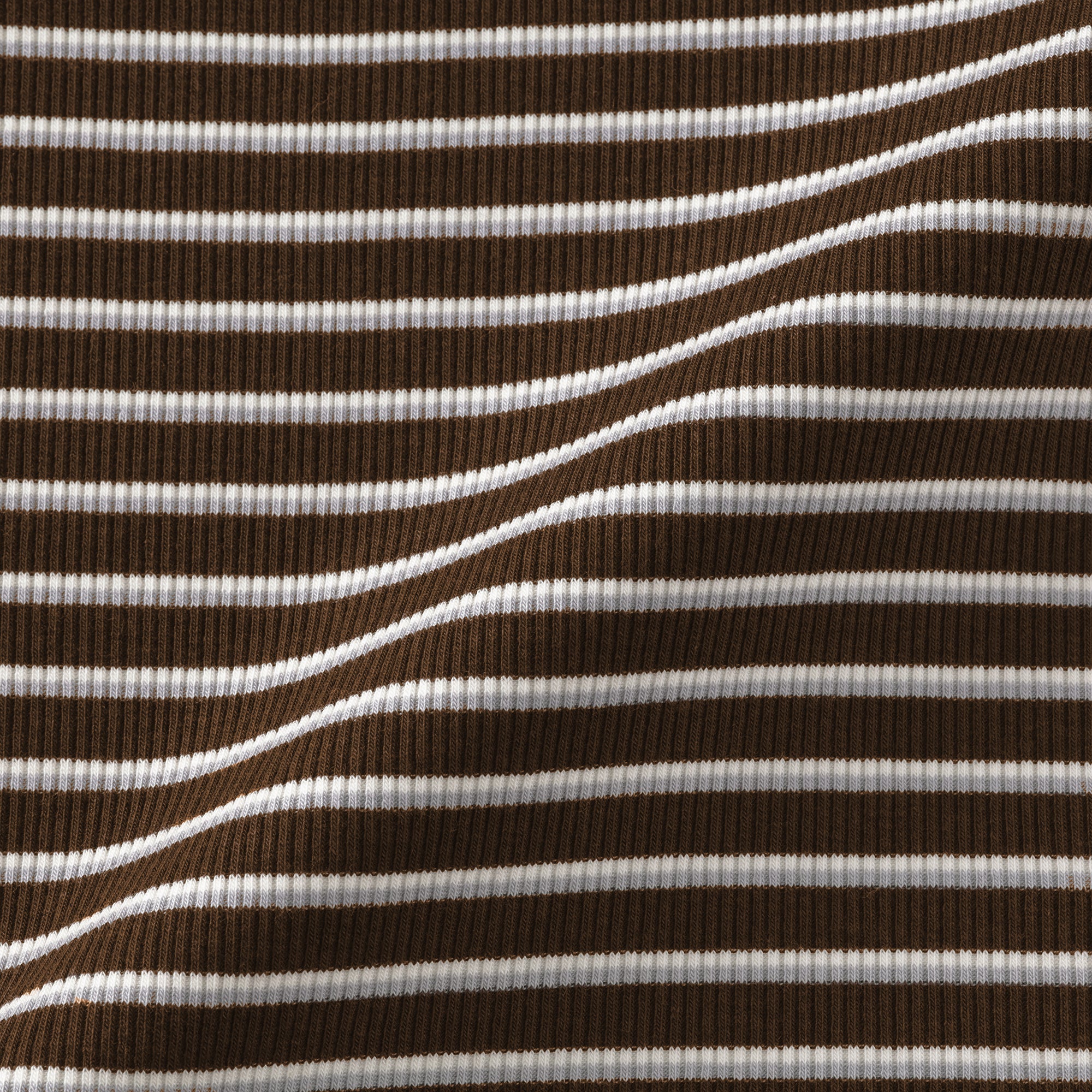 Lyocell Blend Rib Tank Top
