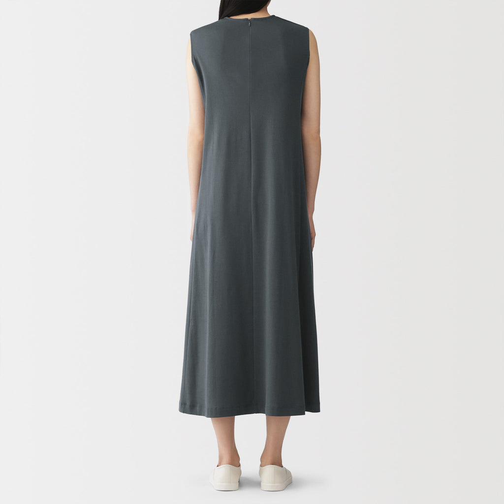 Cool Touch Sleeveless Dress