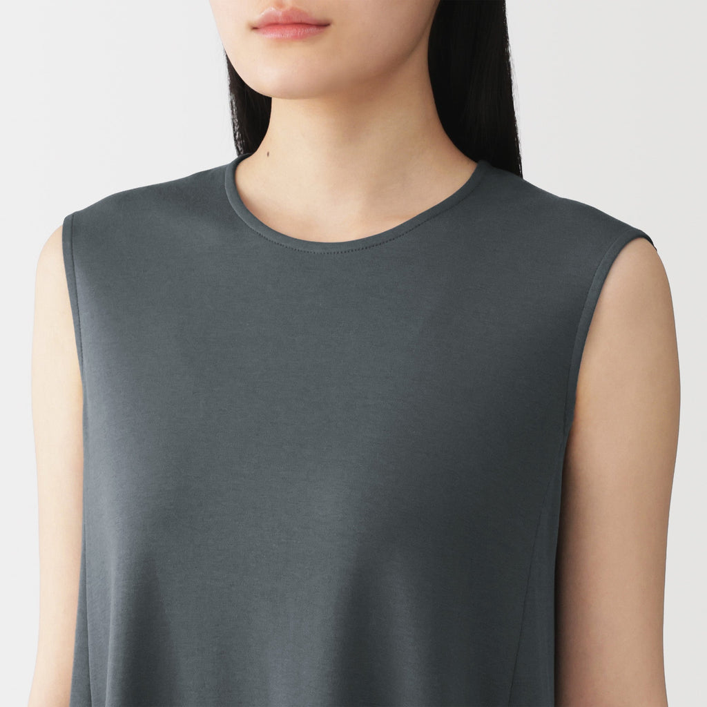 Cool Touch Sleeveless Dress