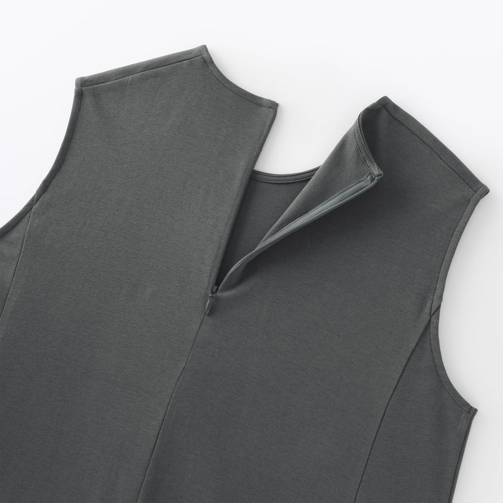 Cool Touch Sleeveless Dress