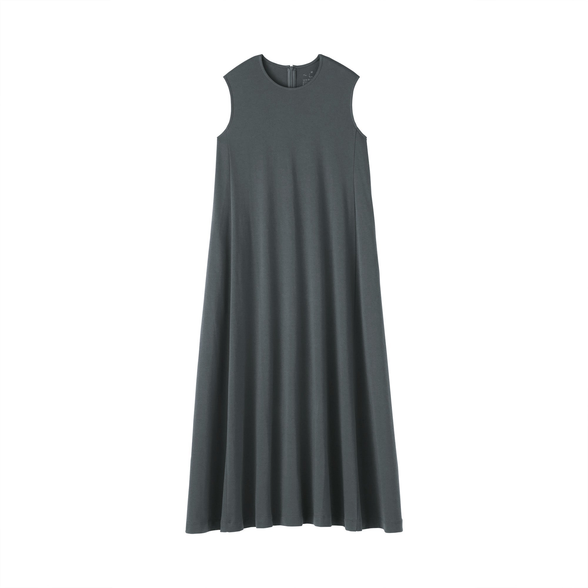 Cool Touch Sleeveless Dress